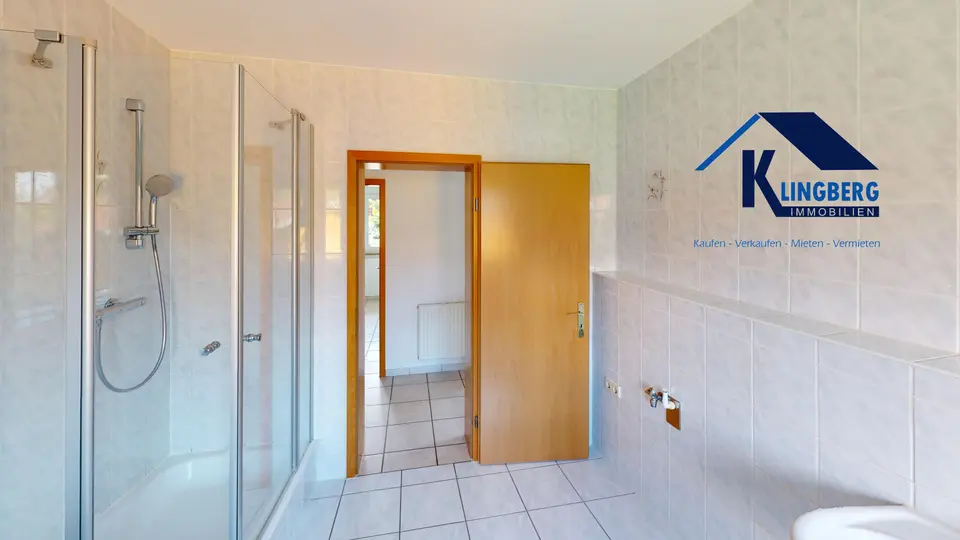 3 Zimmer Wohnung mit 75 m² in Zeitz – Bild 6