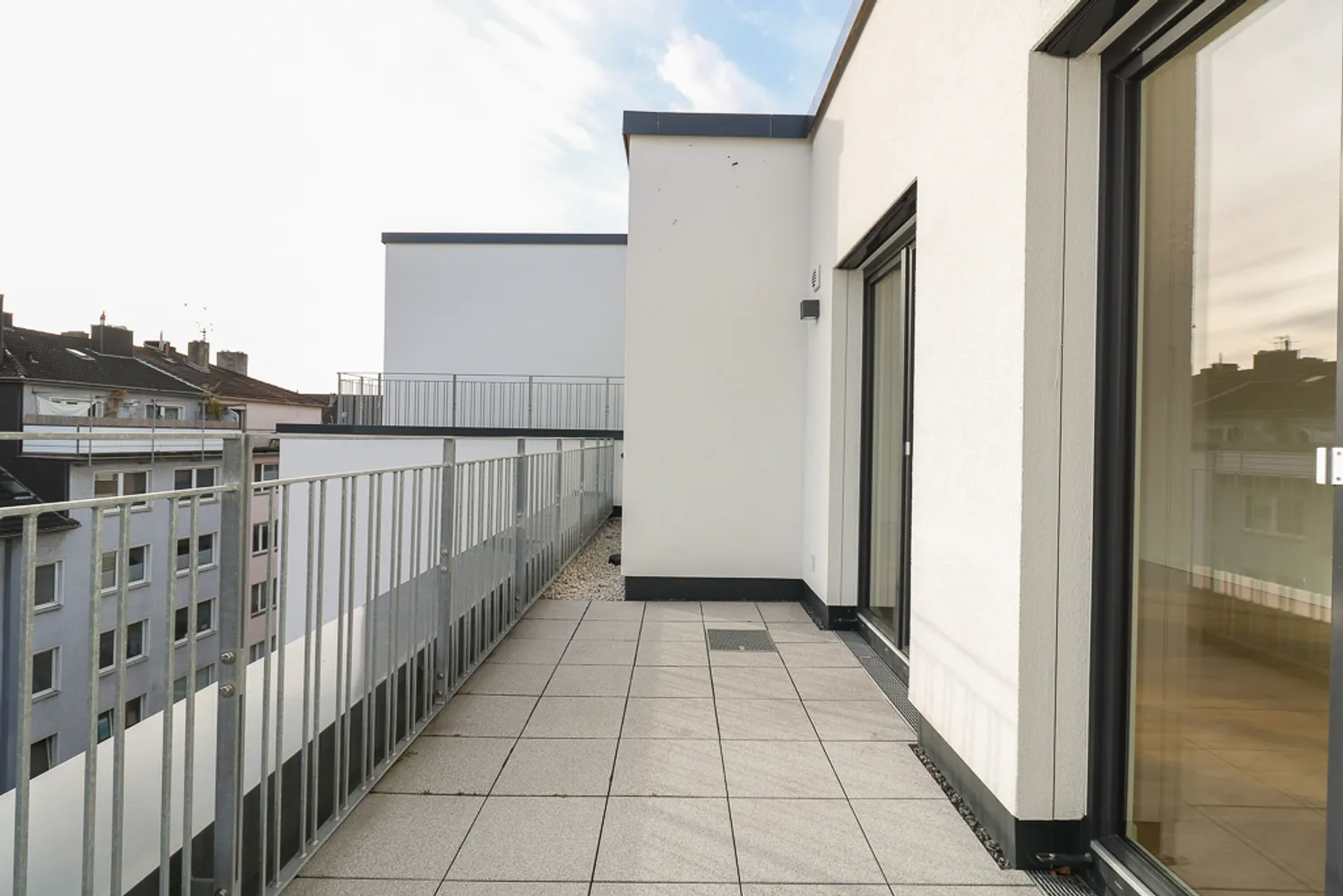 3 Zimmer Wohnung mit 83 m² in Düsseldorf – Bild 8