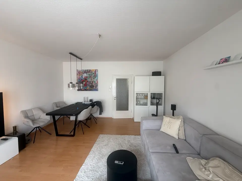 3 Zimmer Wohnung mit 72 m² in Hannover – Bild 1
