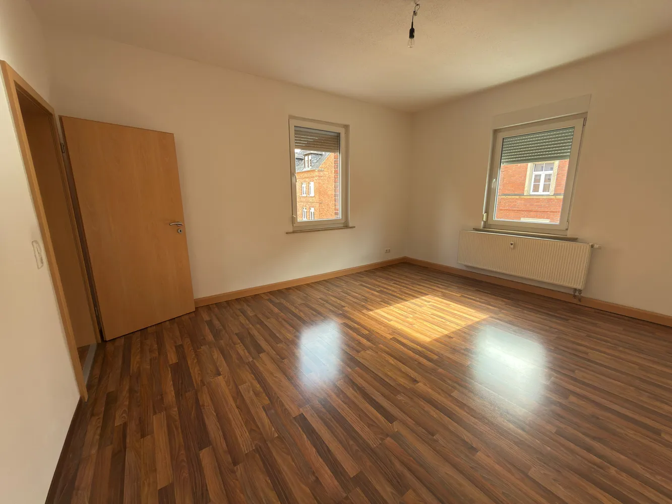 3 Zimmer Wohnung mit 82 m² in Bayreuth – Bild 8
