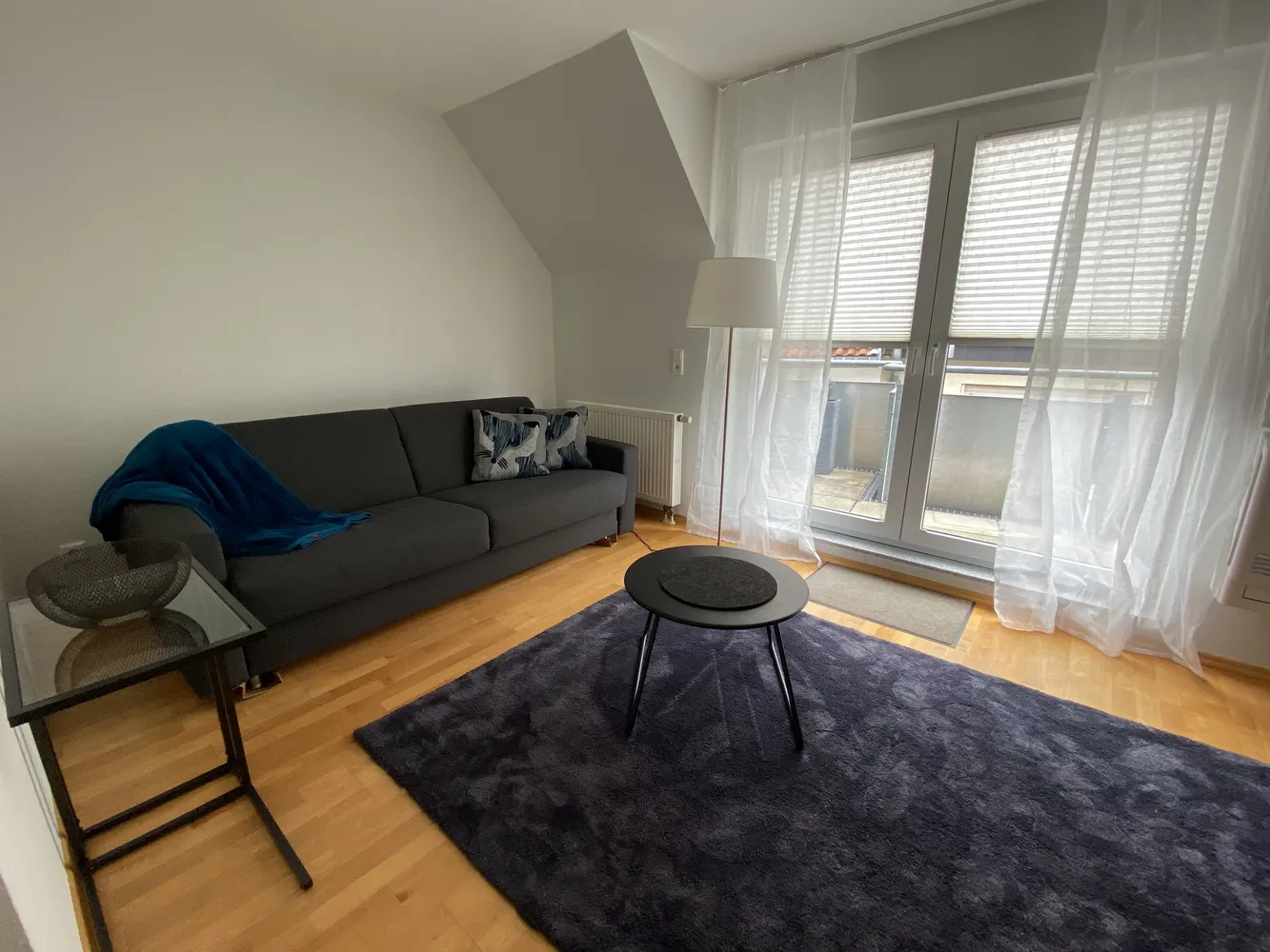 3 Zimmer Wohnung mit 83 m² in Bensheim – Bild 4