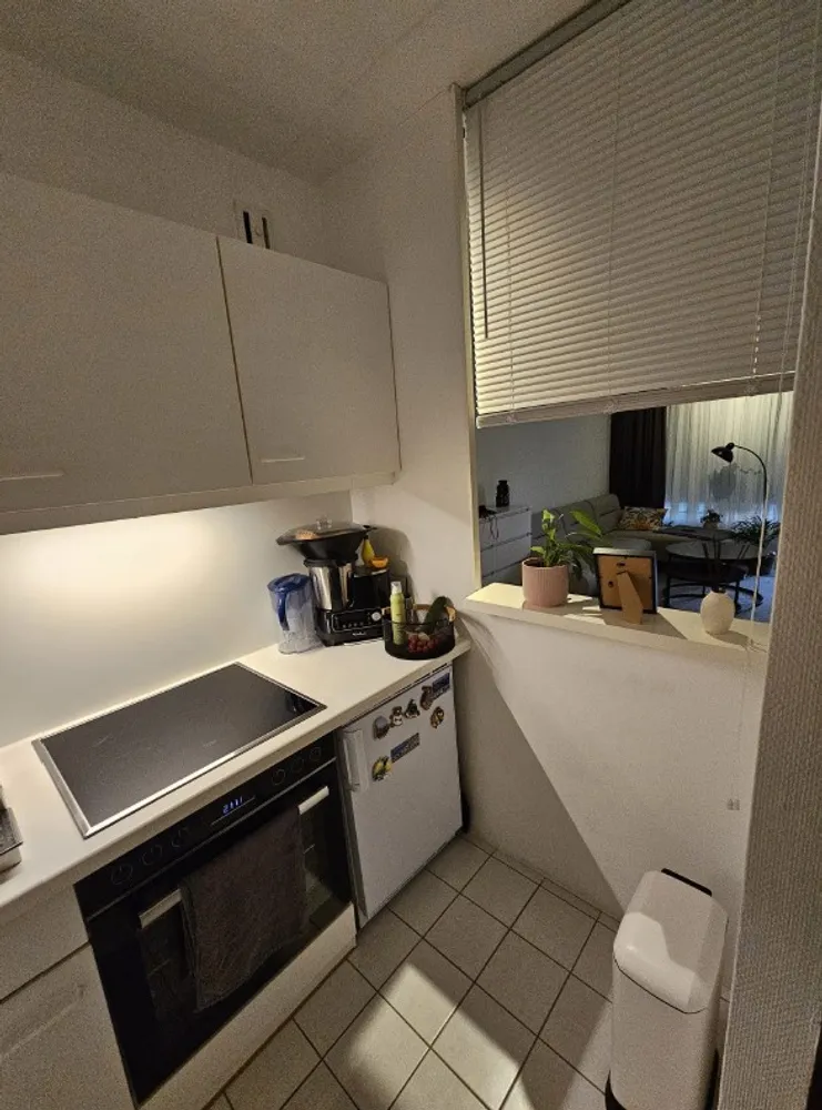 1 Zimmer Wohnung mit 37 m² in München – Bild 6