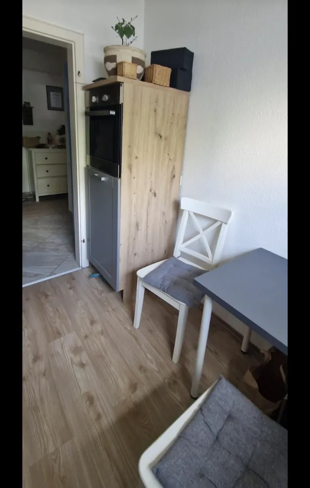 2 Zimmer Wohnung mit 39 m² in Hagen – Bild 12