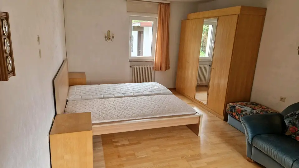 WG-Zimmer mit 20 m² in Nürnberg – Bild 2