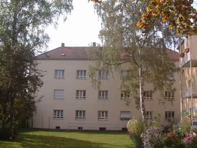 6 Zimmer Wohnung mit 120 m² in Nürnberg – Bild 6