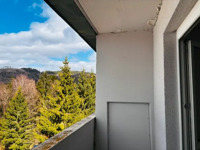 4 Zimmer Wohnung mit 68 m² in Suhl – Bild 2