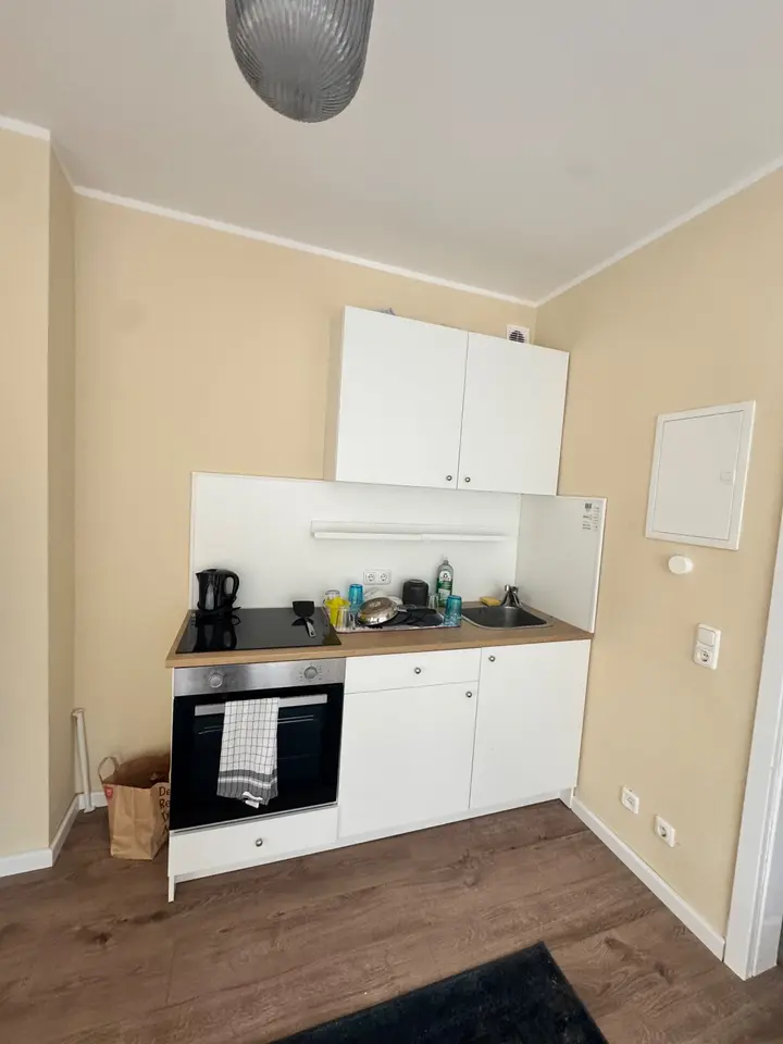 WG-Zimmer mit 35 m² in Bielefeld – Bild 4
