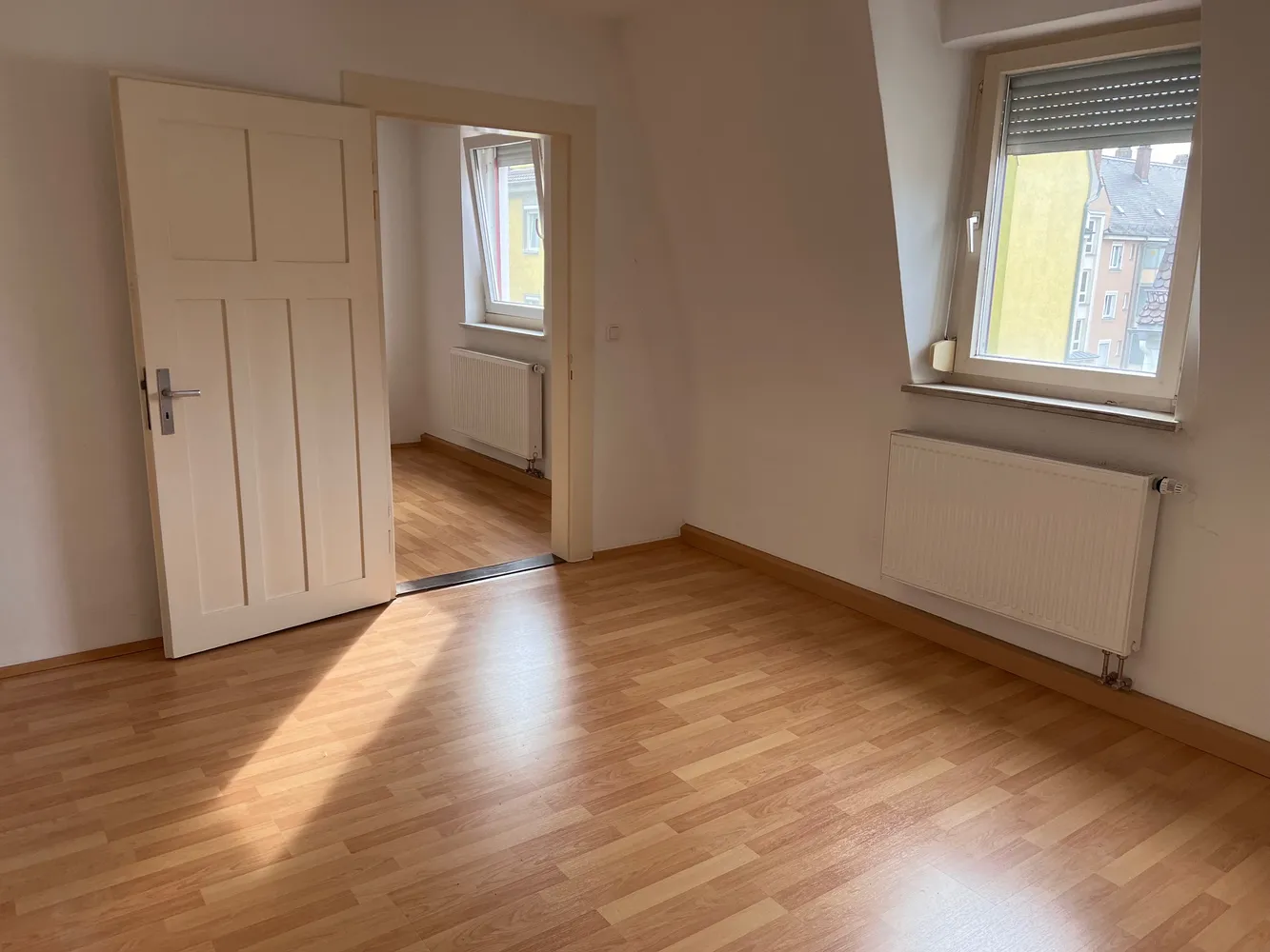 3 room apartment with 60 m² in Augsburg – Photo 10