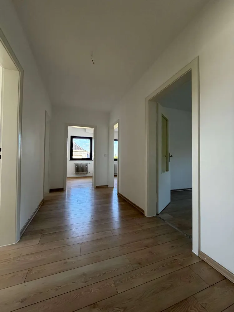5 Zimmer Wohnung mit 81 m² in Witten – Bild 12