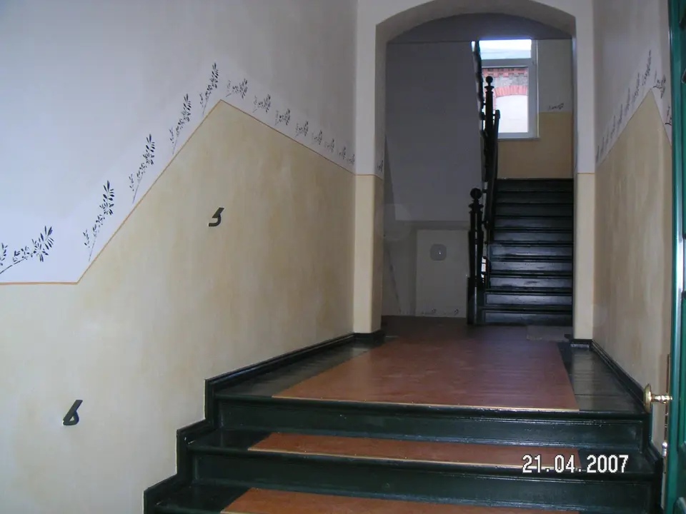 2 Zimmer Wohnung mit 74 m² in Rathenow – Bild 4