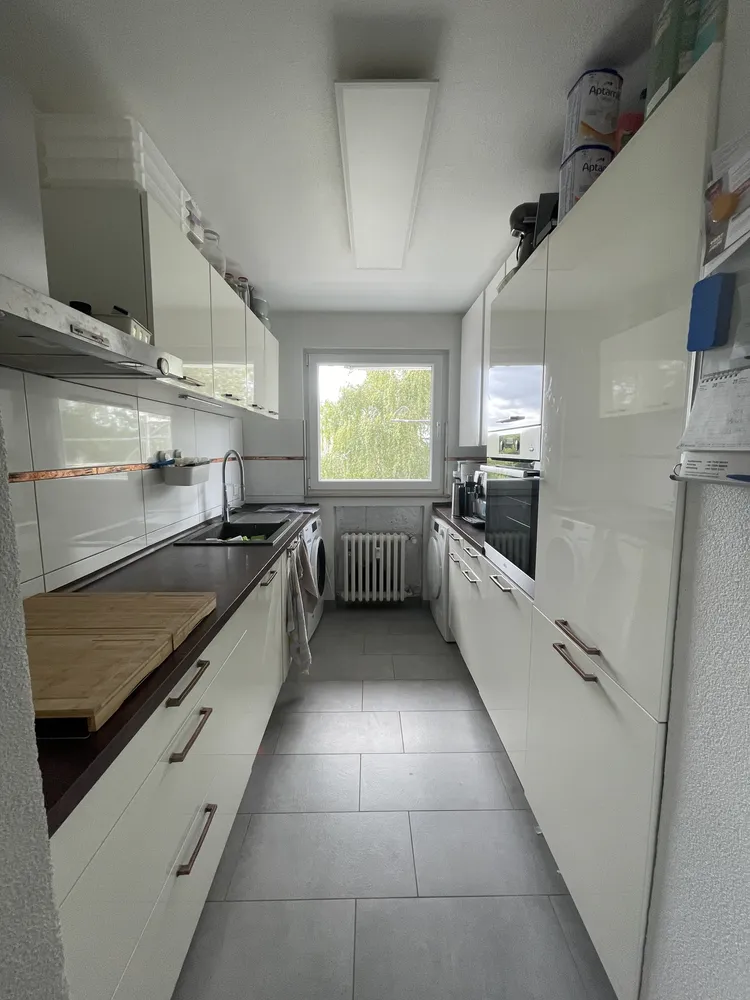 3 Zimmer Wohnung mit 72 m² in Köln – Bild 5