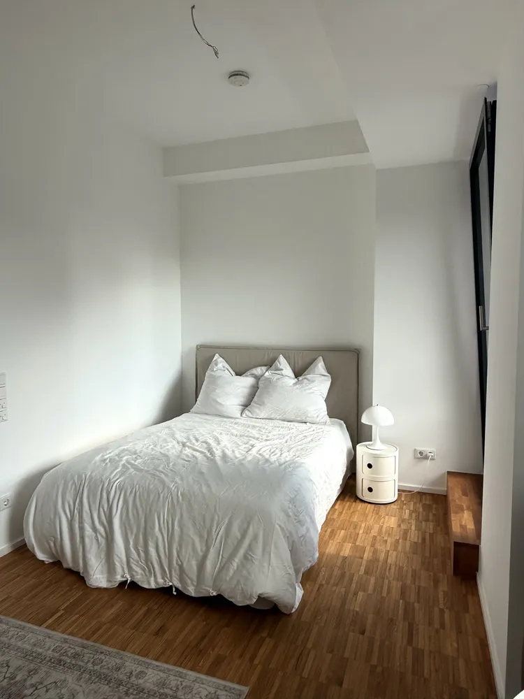 1 Zimmer Wohnung mit 24 m² in Frankfurt am Main – Bild 3