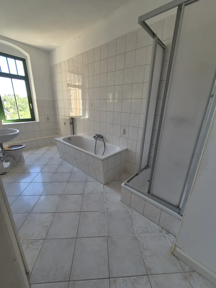 4 Zimmer Wohnung mit 95 m² in Dresden – Bild 8