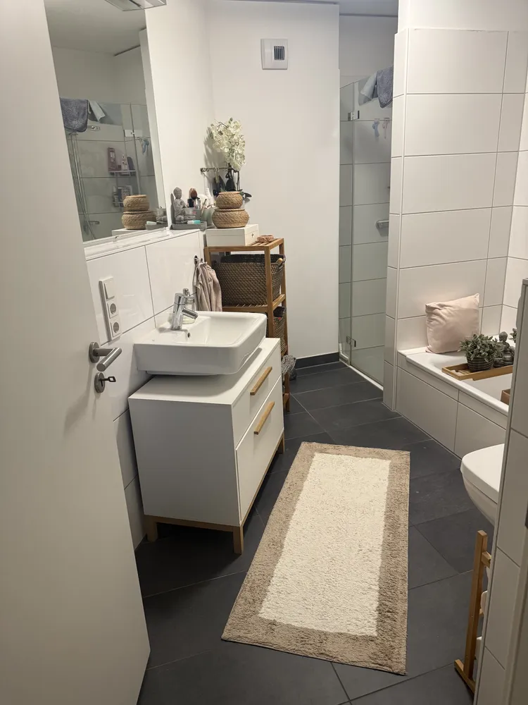 2 Zimmer Wohnung mit 74 m² in Mainz – Bild 5