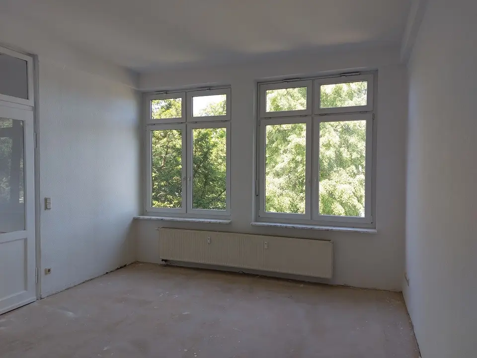 2 Zimmer Wohnung mit 69 m² in Meiningen – Bild 4