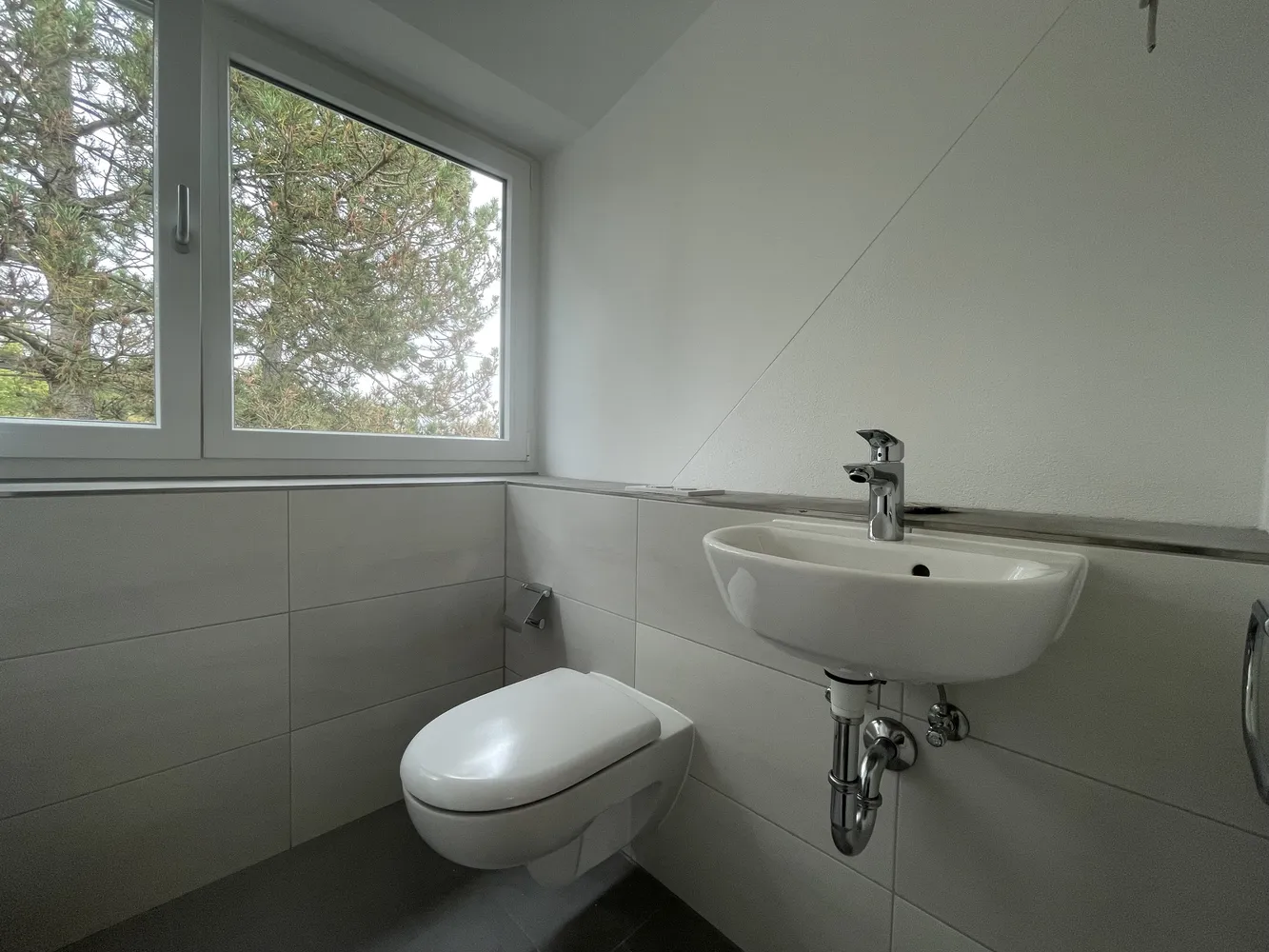 2 Zimmer Wohnung mit 73 m² in München – Bild 9