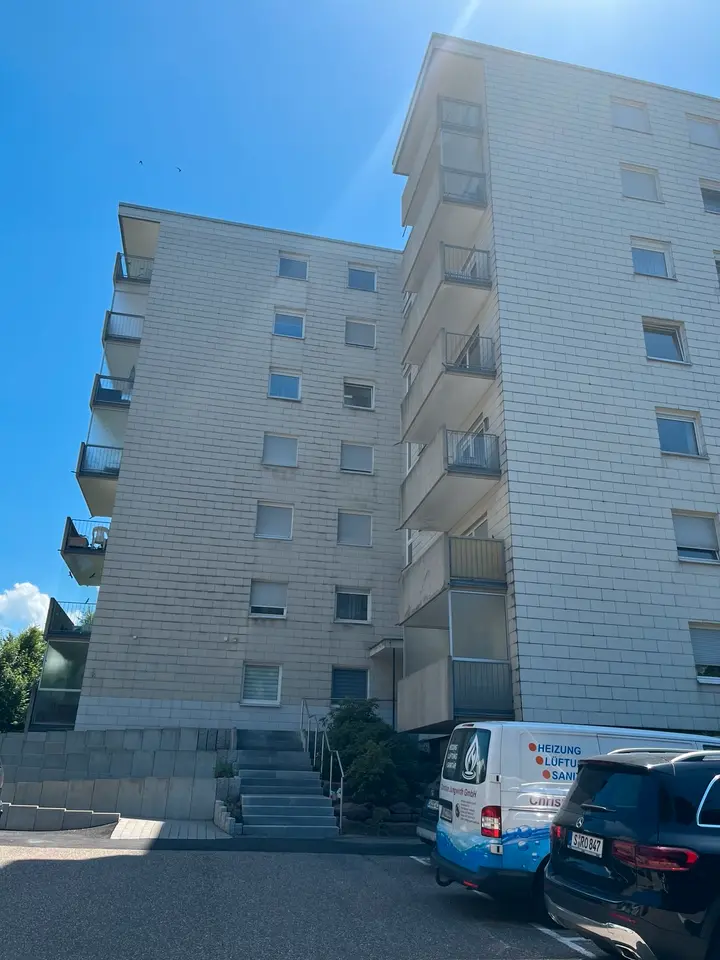 2 Zimmer Wohnung mit 61 m² in Calw – Bild 10