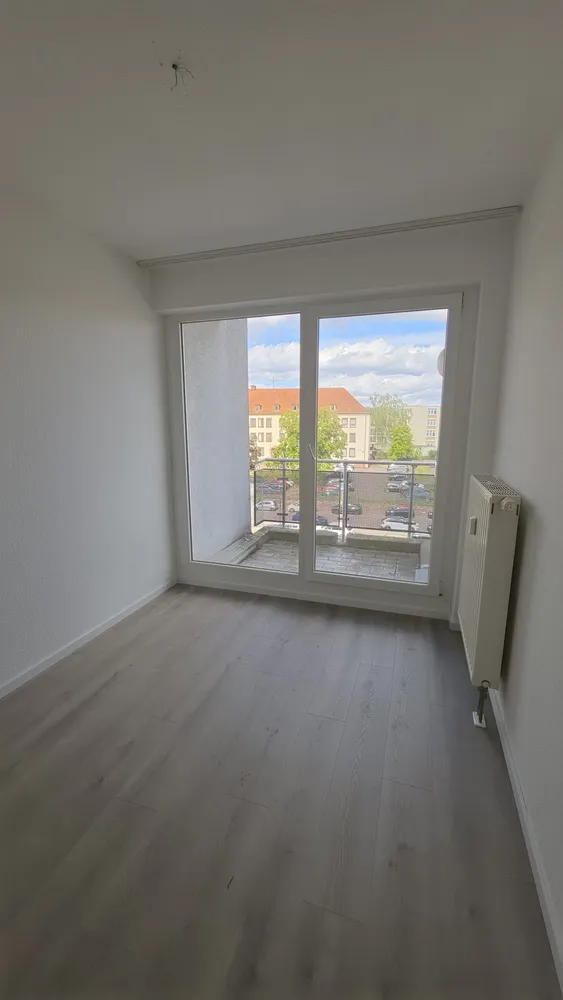 2 Zimmer Wohnung mit 50 m² in Homburg – Bild 3