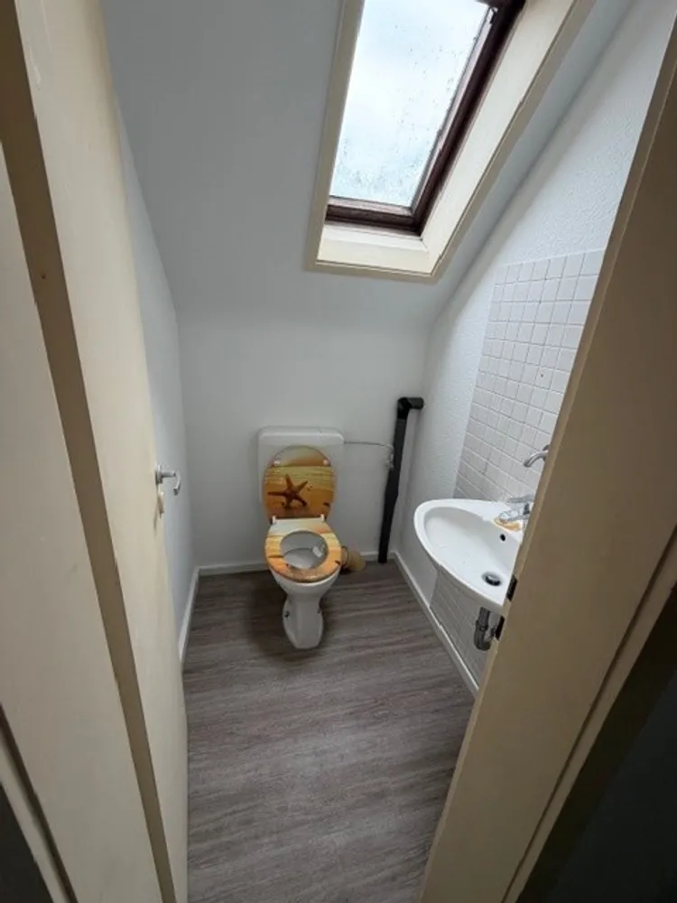 2 Zimmer Wohnung mit 48 m² in Kirchheim unter Teck – Bild 2