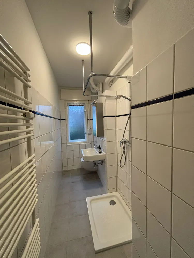 1 Zimmer Wohnung mit 35 m² in Berlin – Bild 3
