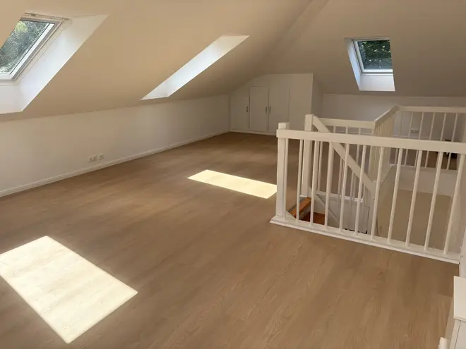 3 Zimmer Wohnung mit 120 m² in Hamburg – Bild 7