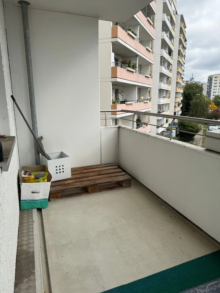 1 Zimmer Wohnung mit 34 m² in Berlin – Bild 7