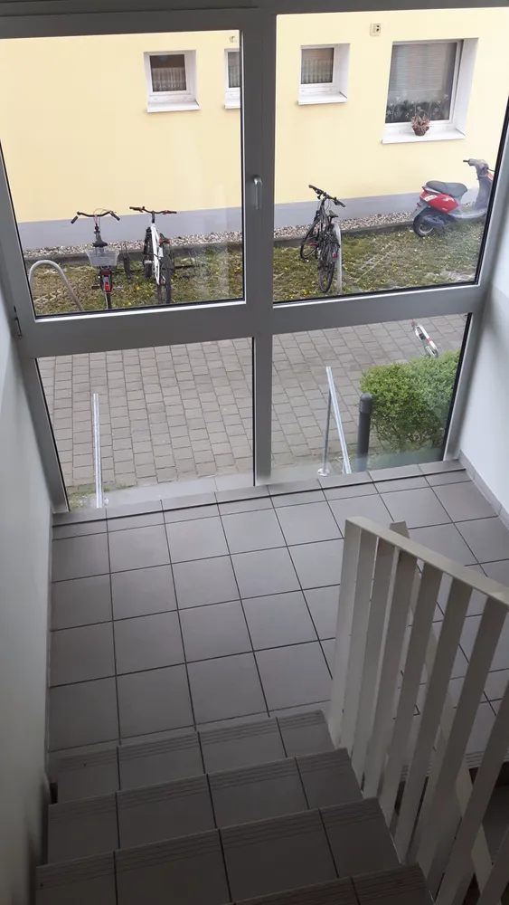 1 Zimmer Wohnung mit 28 m² in Magdeburg – Bild 12