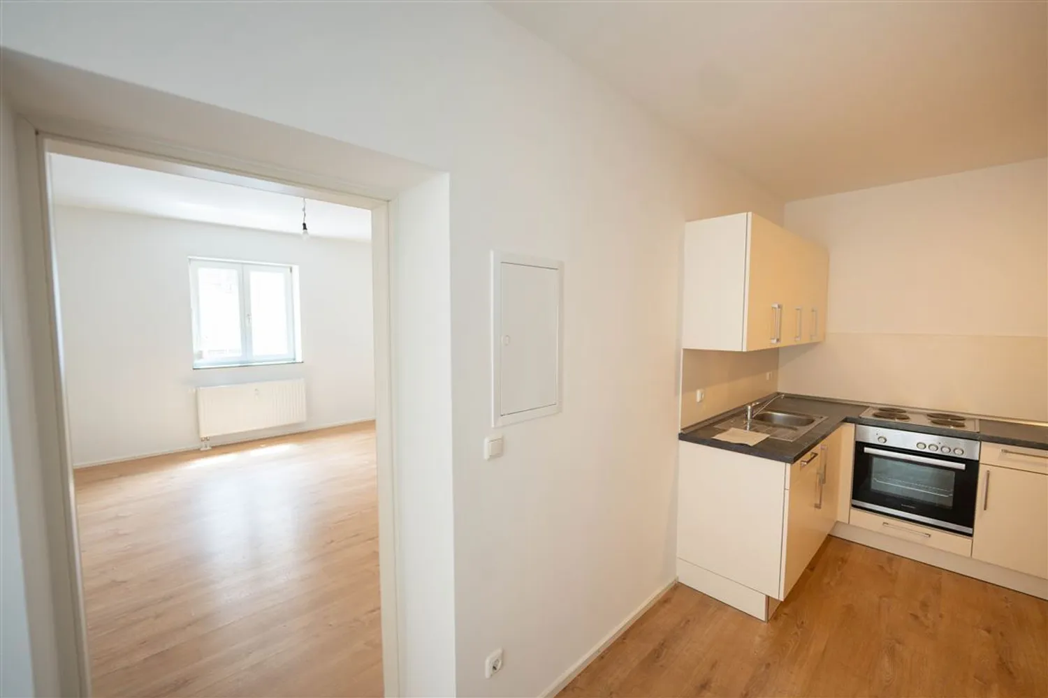 3 Zimmer Wohnung mit 96 m² in Augsburg – Bild 5