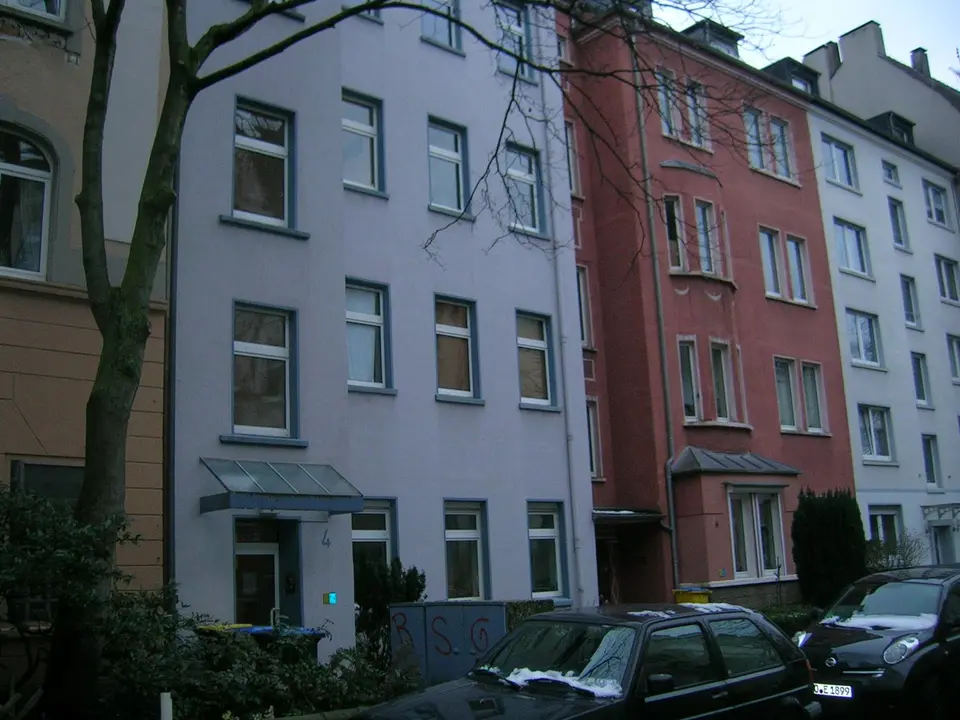 2 Zimmer Wohnung mit 71 m² in Dortmund – Bild 1