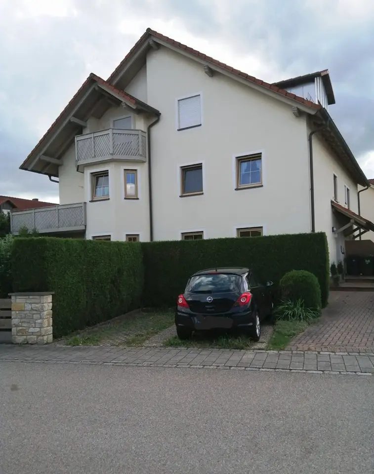 3 Zimmer Wohnung mit 42 m² in Ingolstadt – Bild 5