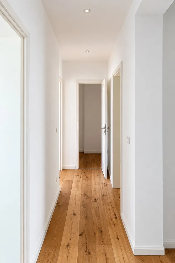 2 room apartment with 60 m² in Magdeburg – Photo 4
