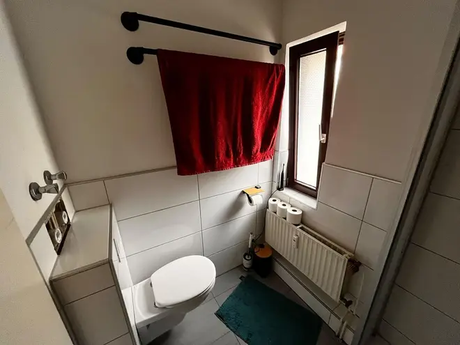 2 Zimmer Wohnung mit 47 m² in Braunschweig – Bild 9