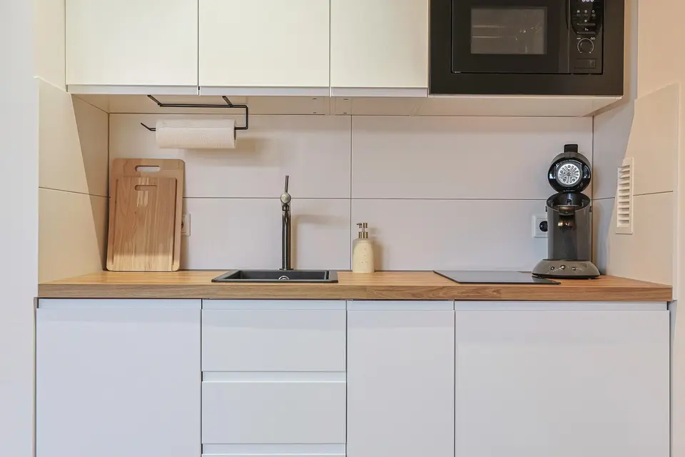 WG-Zimmer mit 25 m² in Düsseldorf – Bild 6