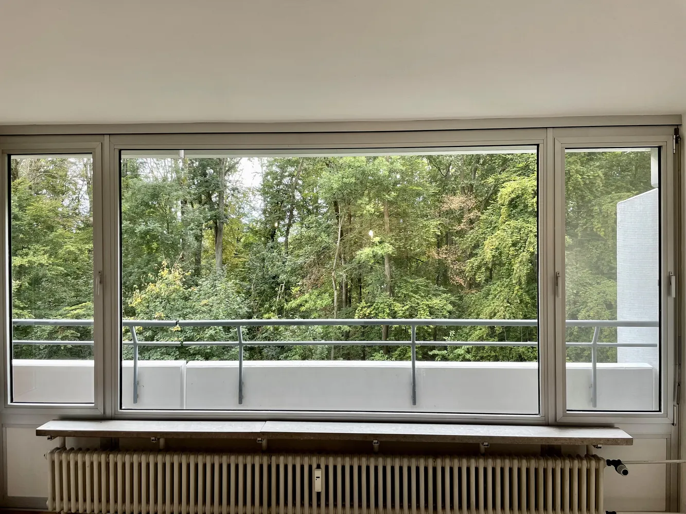 2 Zimmer Wohnung mit 47 m² in Stuttgart – Bild 3