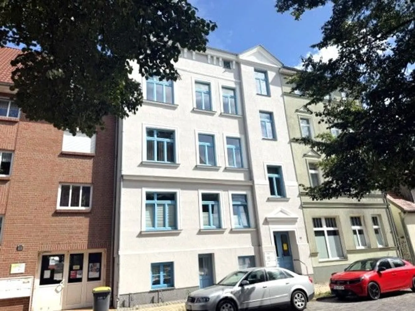 3 Zimmer Wohnung mit 75 m² in Güstrow – Bild 5