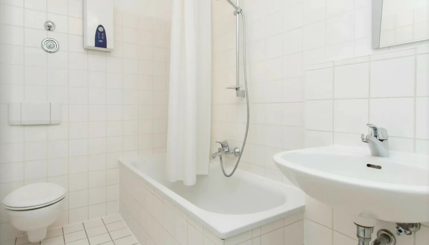 Shared room with 15 m² in Berlin – Photo 9
