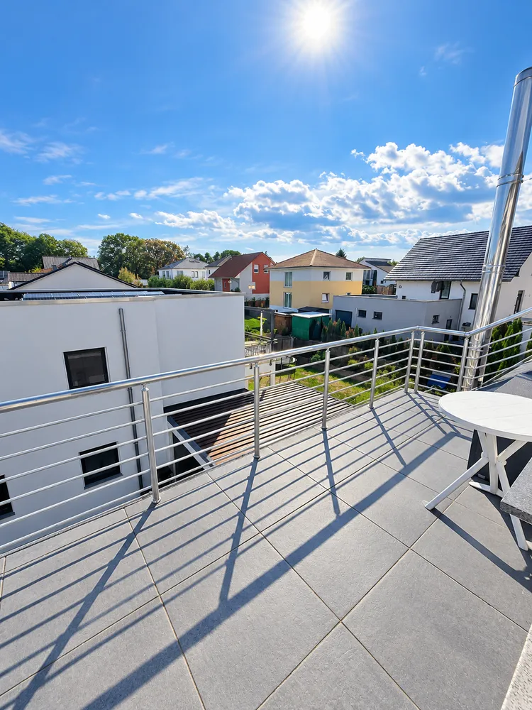 3 Zimmer Wohnung mit 85 m² in Pforzheim – Bild 3