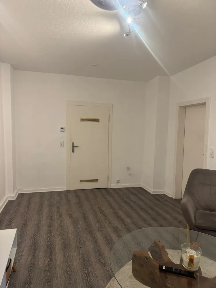 2 Zimmer Wohnung mit 53 m² in Dortmund – Bild 3