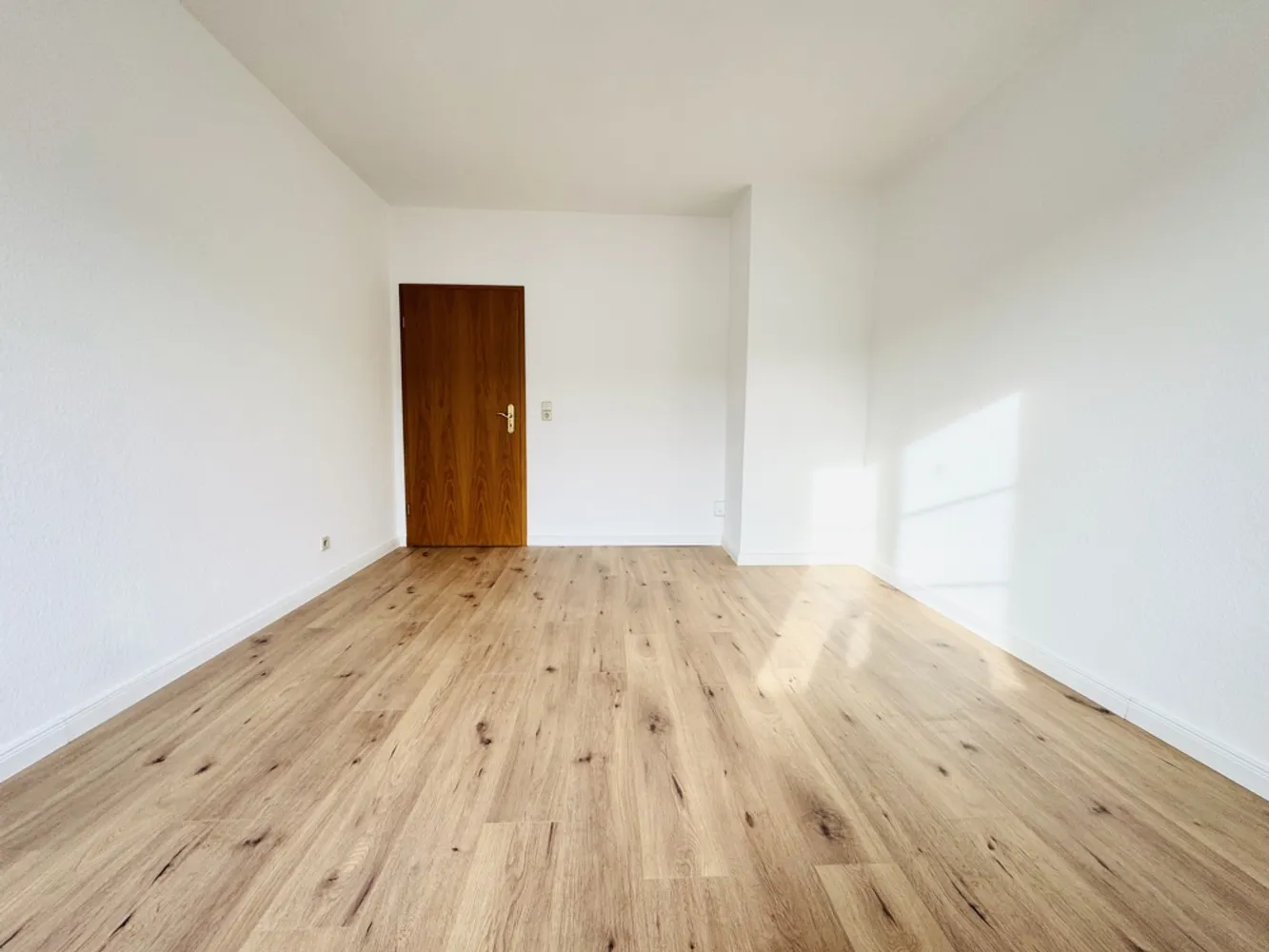 1 Zimmer Wohnung mit 39 m² in Chemnitz – Bild 2