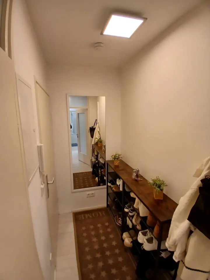 3 Zimmer Wohnung mit 77 m² in Nürnberg – Bild 5