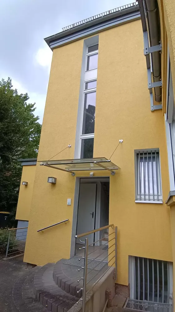 5 Zimmer Wohnung mit 160 m² in Wolfenbüttel – Bild 5