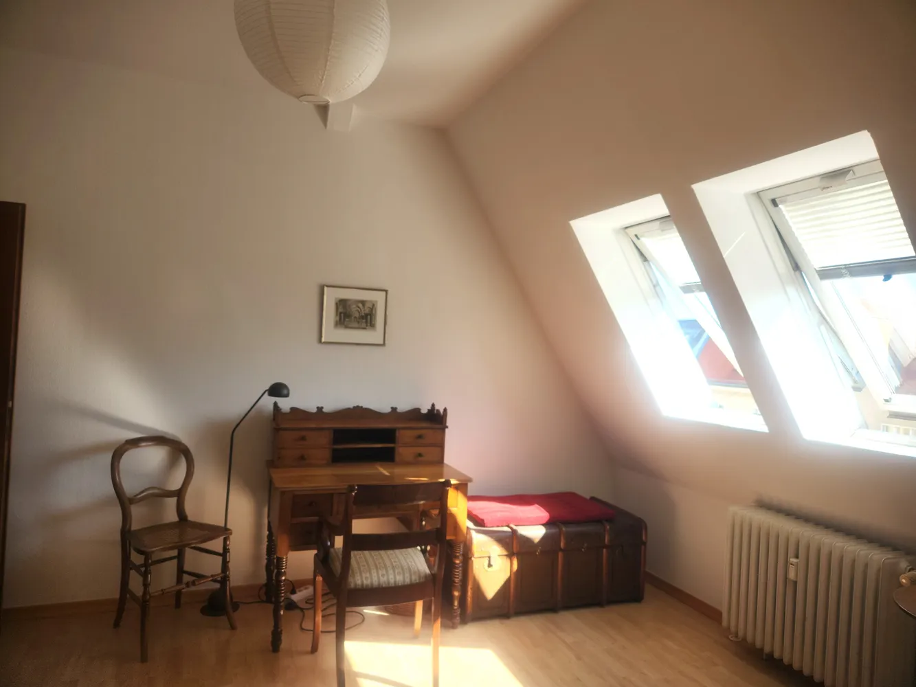 4 Zimmer Wohnung mit 118 m² in Berlin – Bild 4