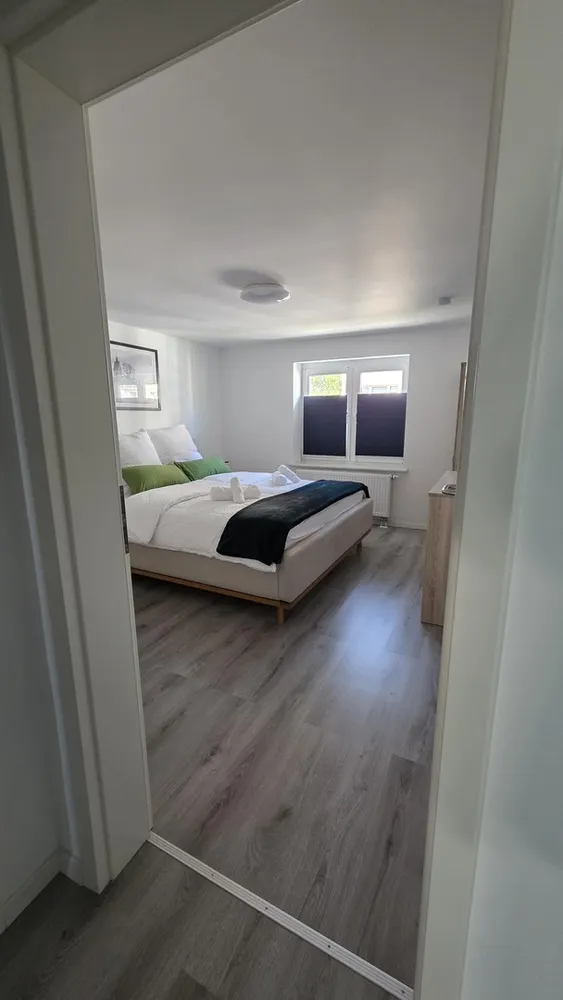 3 Zimmer Wohnung mit 82 m² in Merseburg – Bild 4