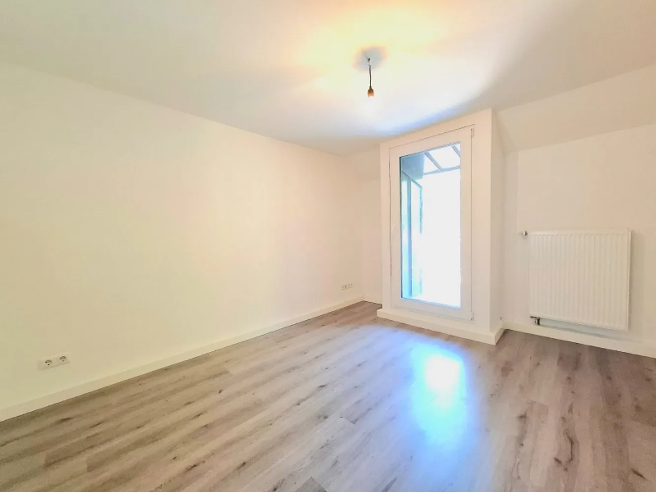 3 room apartment with 46 m² in Minden – Photo 2