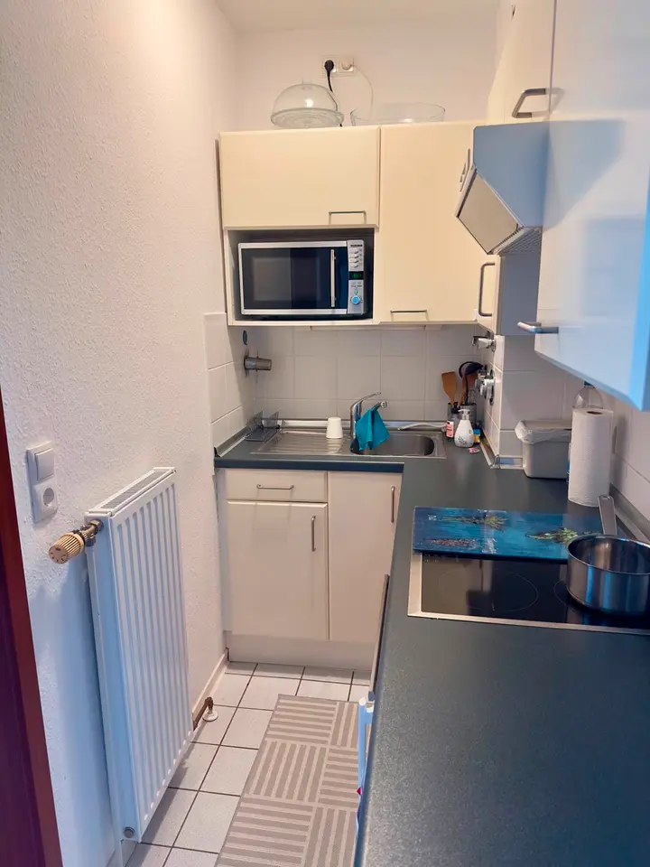 2 Zimmer Wohnung mit 53 m² in Bremen – Bild 7