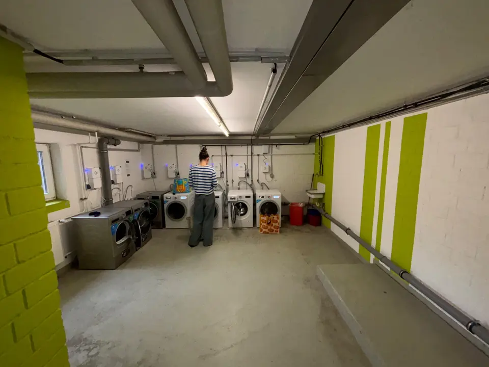 WG-Zimmer mit 15 m² in Frechen – Bild 8