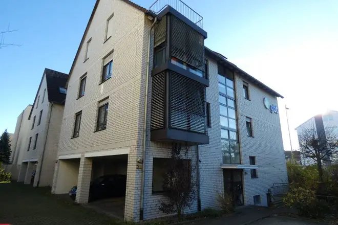 2 Zimmer Wohnung mit 64 m² in Bielefeld – Bild 7