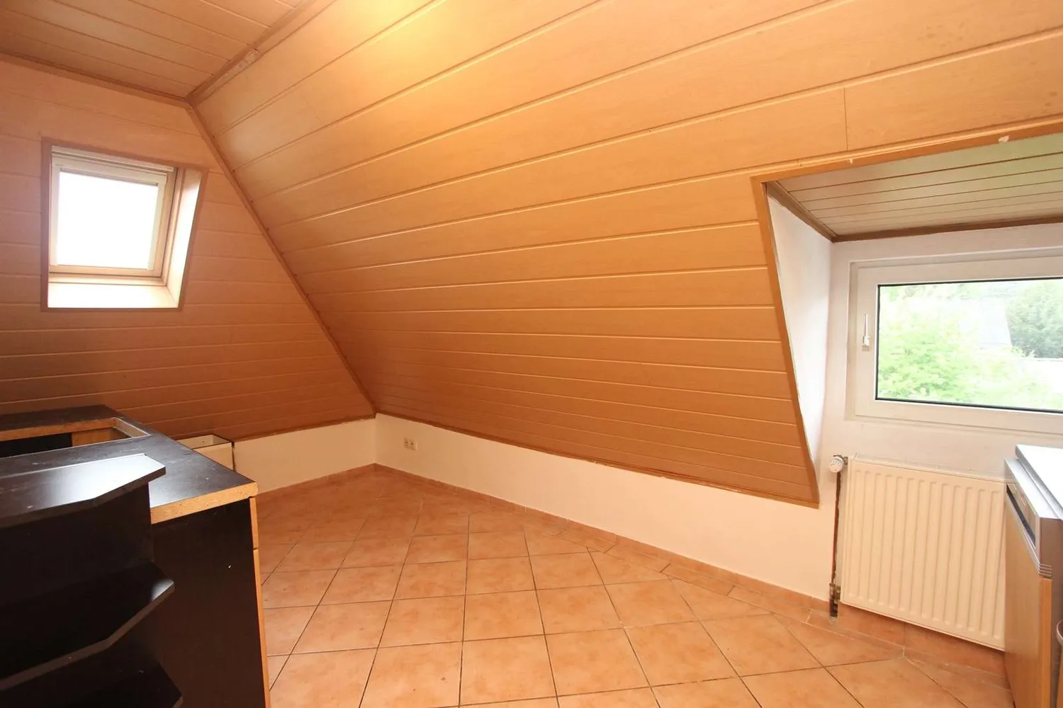 3 Zimmer Wohnung mit 54 m² in Kassel – Bild 8