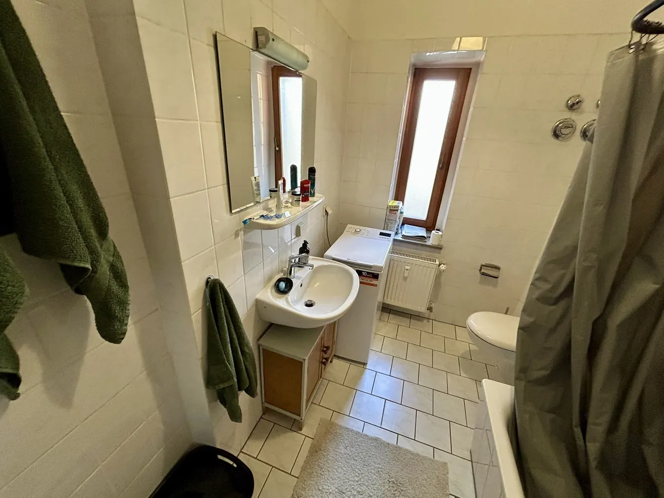1 Zimmer Wohnung mit 48 m² in Magdeburg – Bild 6