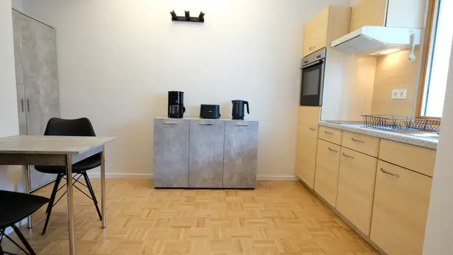 2 Zimmer Wohnung mit 66 m² in Stuttgart – Bild 6